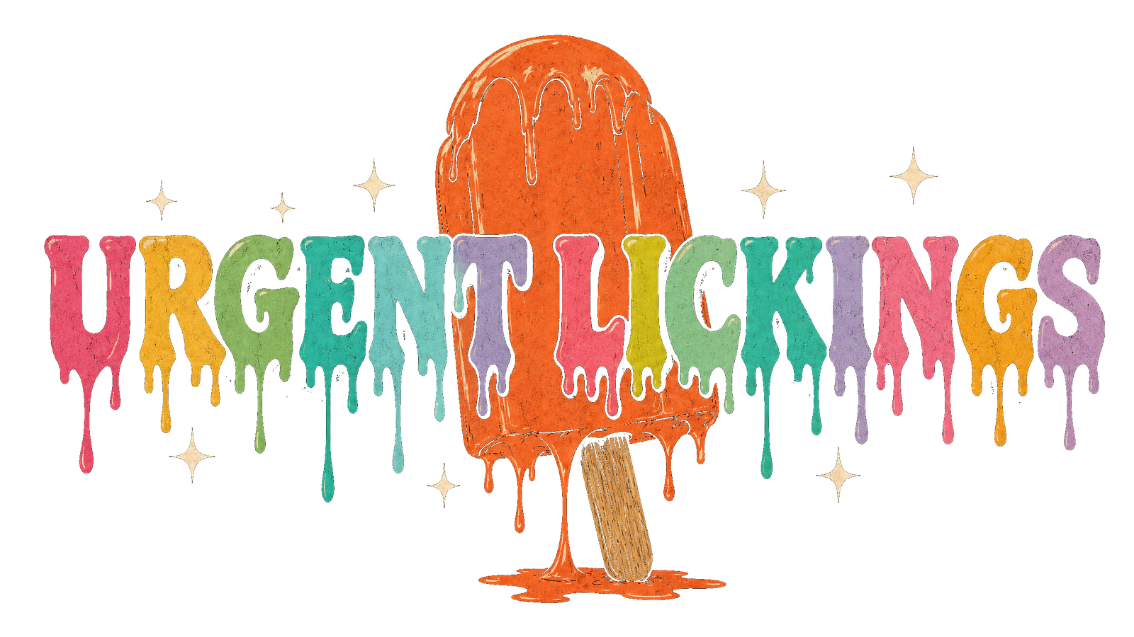 Urgent Lickings